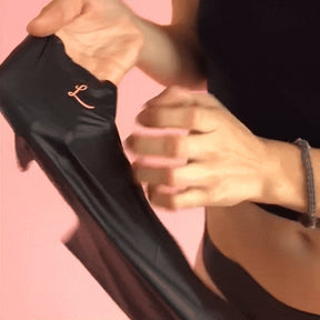 Shorties de protección en transparente